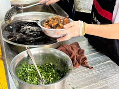 -大马弄蒋师傅美食酥鱼(察院前店)