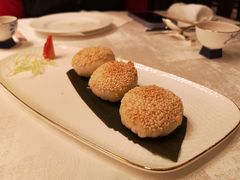 -东海朗廷酒店-唐阁T’ANG COURT 中餐厅