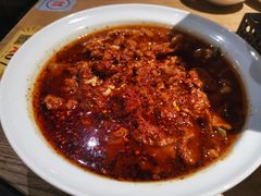 -辛香汇·现炒川菜(武进吾悦店)