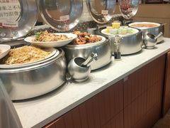 -凡塔斯牛排自助餐厅(莆田万达店)