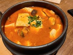 -春熙台·韩国料理(宝安西乡店)