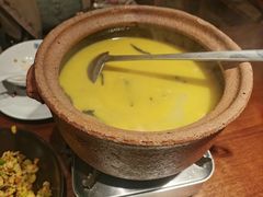 -索溪山寨·湘西饮食文化博物馆(标志门店)