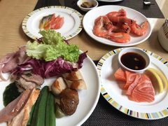 -威珀斯酒店·珀萃美食餐厅
