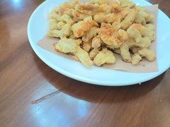 -大安鱼小米饭(吉粮康郡店)