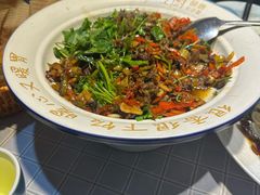 -小暖厨·长沙菜(孟州店)