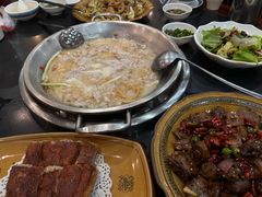 -老来福·非遗酸汤兔(凯旋路店)