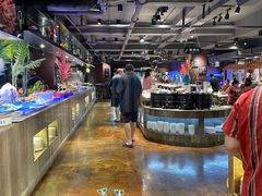 -8号公馆(金川街店)