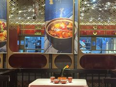 -大鸭梨烤鸭·北京菜(南小街/南苑店)