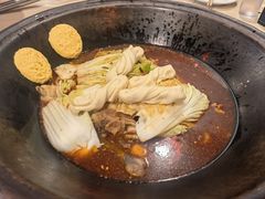 -王老六铁锅炖鱼(翠微店)
