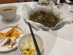 -有鱼吃·纸包烤鱼(曲江创意谷店)