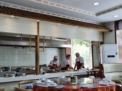 -叶存利海鲜大馅饺子(海宁路总店)