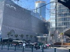 -上海中心大厦