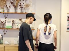 -悦耐私教健身馆(保利中心店)