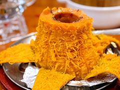 -老街坊美食汇(玉兰大街店)