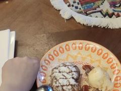 -Tajine Moroccan塔金摩洛哥中东餐厅