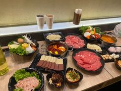 -呷哺呷哺(望京新世界店)