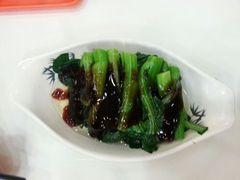 -文辉墨鱼丸大王(铜锣湾渣甸街总店)