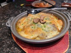 -老乾杯和牛烧肉(王府中环店)