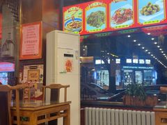 -北京小肠陈饭庄(方庄店)