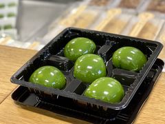 青团-江南糕潮(新生路总店)