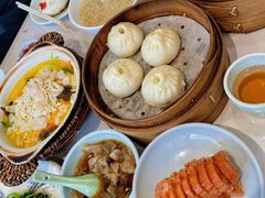 -冶春茶社(珍园店)