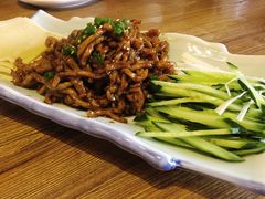 -妈妈的味道(工人体育场东路店)