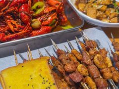 -食鸡公社辣子鸡·潍坊菜·烧烤