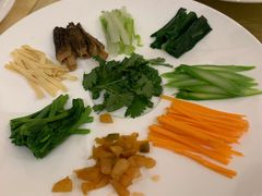 -豪廷轩中餐厅·特色云南菜(温德姆至尊豪廷大酒店)