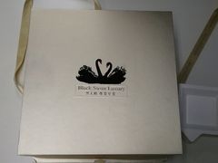 包装-BLACKSWAN黑天鹅(环球店)