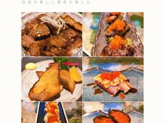 -山之川·日式料理(瀚海海尚店)