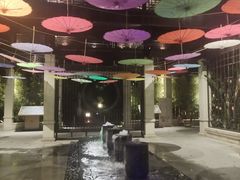 -凤翔首邑温泉度假村