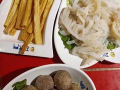 -巴九门老火锅(来福士打望店)