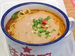 -华府九号海鲜烧烤大排档(龙域店)