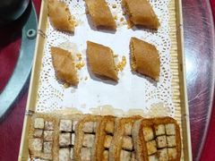 -绿雅居原生态农庄(小涌店)
