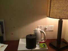 -中铁花水湾温泉酒店(大邑店)