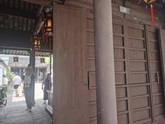 -王阳明故居