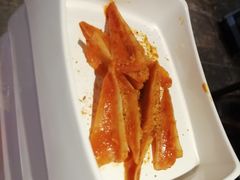 -火炉火自助餐(悠唐购物中心店)