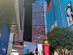 -南京时尚莱迪购物广场(正洪街店)