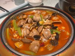 -乔街深夜食堂·小龙虾·高压锅生蚝(杭州总店)
