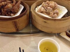 -金苑海鲜酒家(新港中路店)