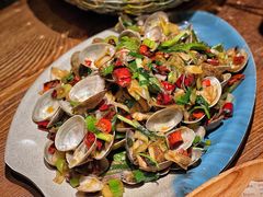 -1819餐厅·团队聚餐·烤串·精酿