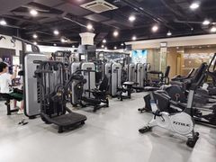 -贝菲特游泳健身(徐泾店)