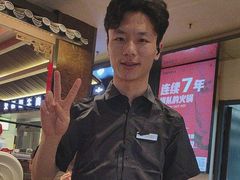 -巴蜀大将火锅(春熙店)