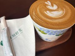 -雕刻时光咖啡馆(北师大店)