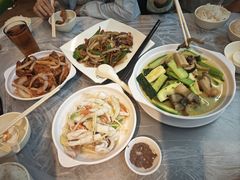 -陈根记大牌档