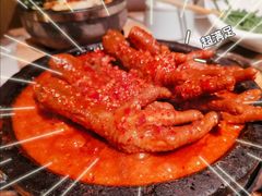 -七八冷面·延边朝鲜族美食(圣熙八号店)