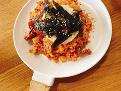 泡菜炒饭-李先生的首尔小馆(松江启源广场店)