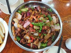 -双流兔头(成都金丝街总店)