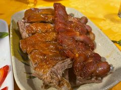 -老字号蛇口德记烧腊饭店·海鲜加工