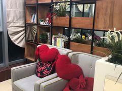 -七宝爱心献血屋